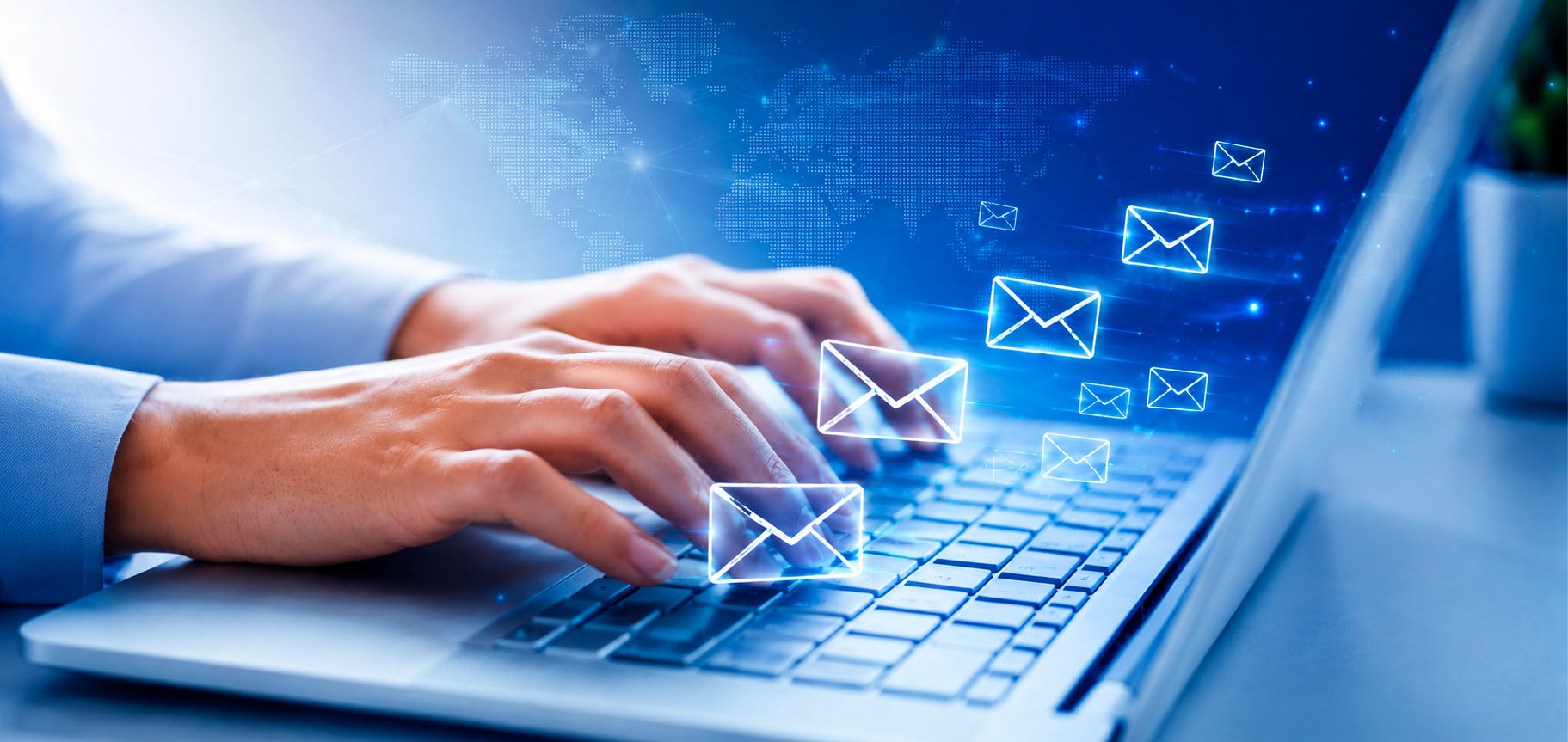 CORREO CORPORATIVO